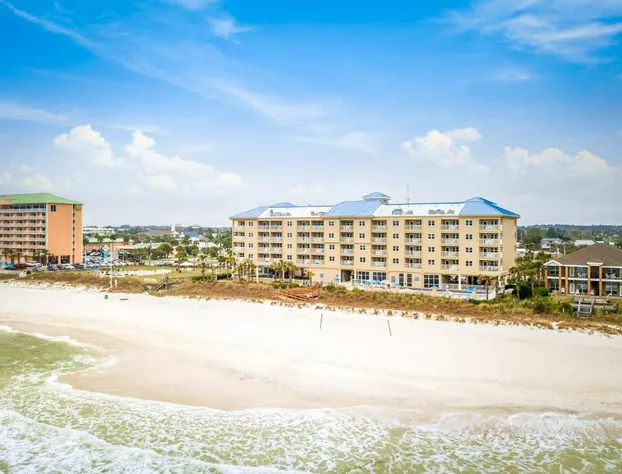 Holiday Inn Club Vacations Panama City Beach Resort by IHG hotel detail image 2