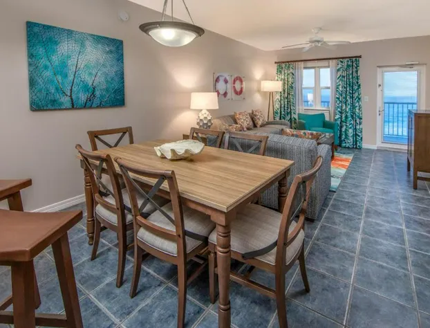 Holiday Inn Club Vacations Panama City Beach Resort by IHG hotel detail image 1