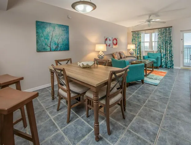 Holiday Inn Club Vacations Panama City Beach Resort by IHG hotel detail image 2