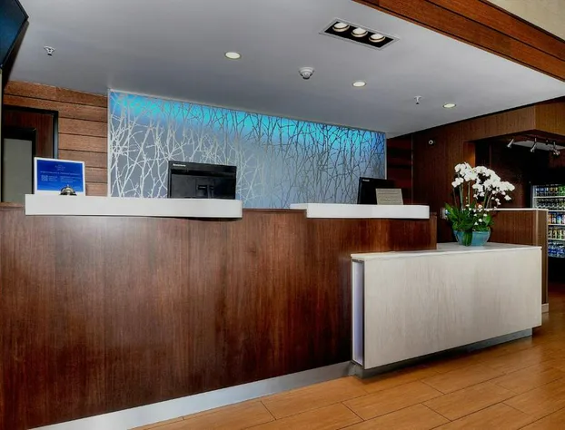 Fairfield Inn & Suites by Marriott Los Angeles Rosemead hotel detail image 4