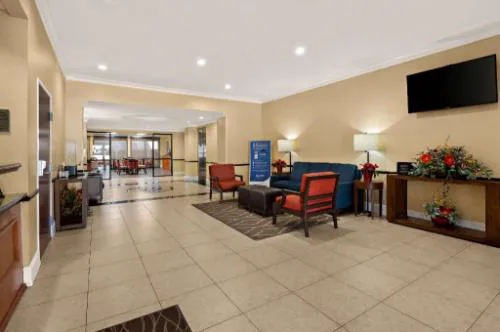 Comfort Inn New Orleans Airport South hotel detail image 4