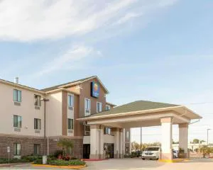 Comfort Inn New Orleans Airport South hotel detail image 1