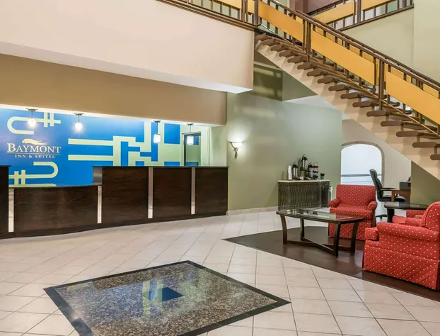 Baymont by Wyndham Kokomo hotel detail image 1