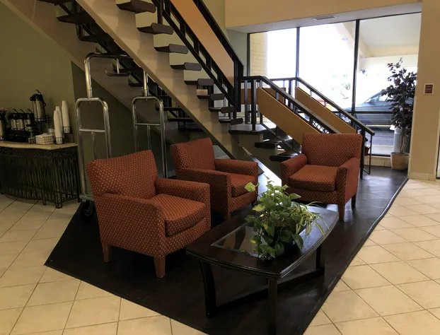 Baymont by Wyndham Kokomo hotel detail image 2