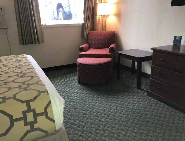 Baymont by Wyndham Kokomo hotel detail image 4