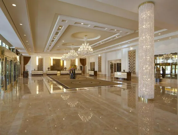 Trump International Hotel Las Vegas hotel detail image 4