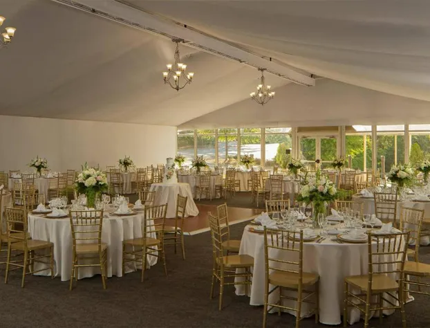 Atlanta Marriott Perimeter Center hotel detail image 4