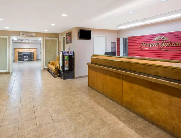 London Travel Inn hotel detail image 1