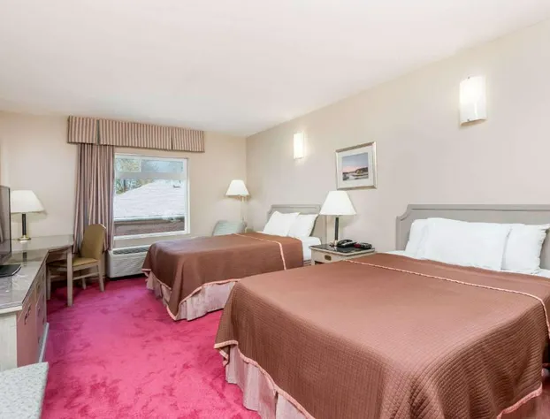 London Travel Inn hotel detail image 3