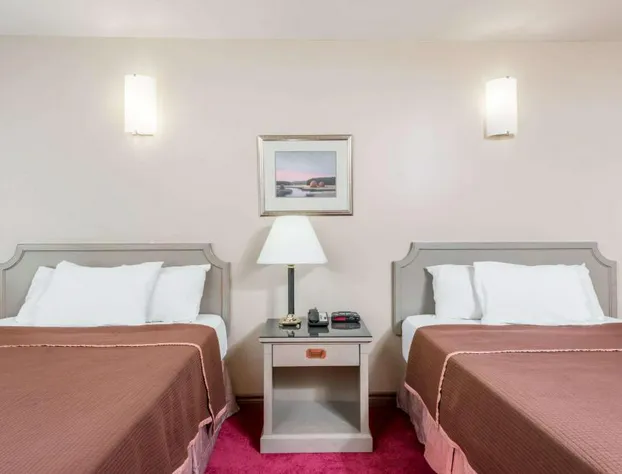 London Travel Inn hotel detail image 2