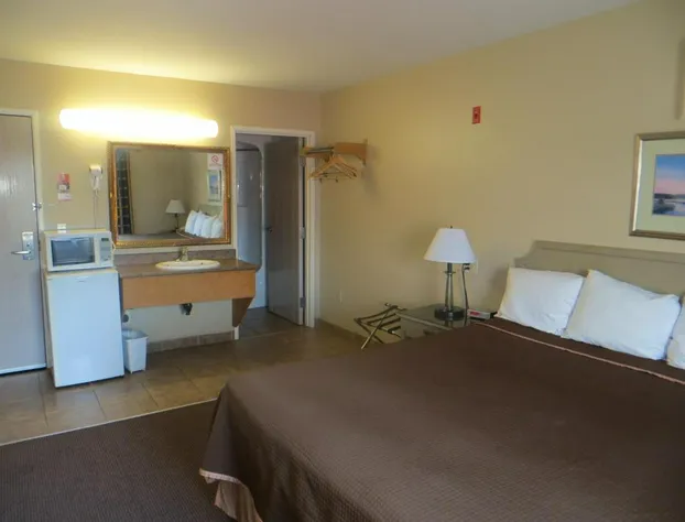 London Travel Inn hotel detail image 4