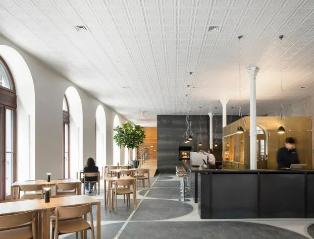 Hotel Gault hotel detail image 4