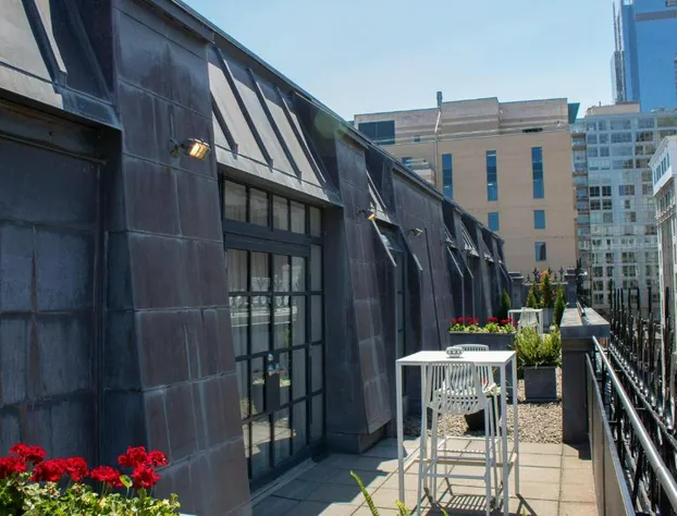 Hotel Gault hotel detail image 1