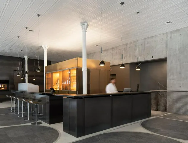 Hotel Gault hotel detail image 2