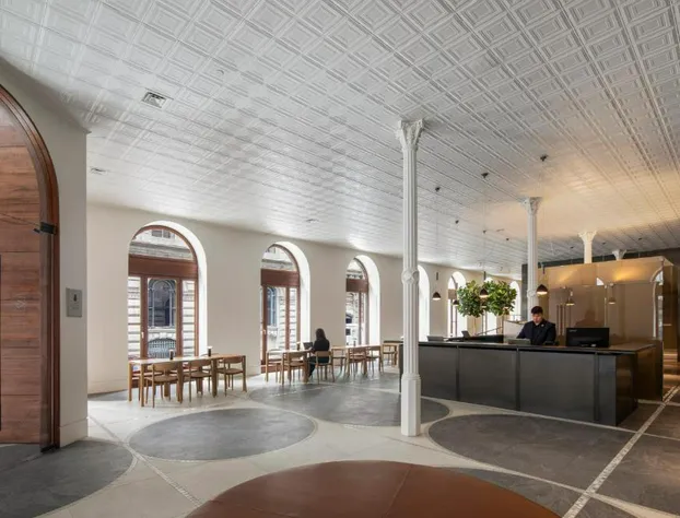 Hotel Gault hotel detail image 3