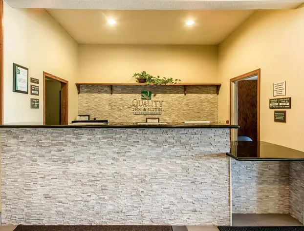 Quality Inn & Suites East Troy I-43 hotel detail image 3