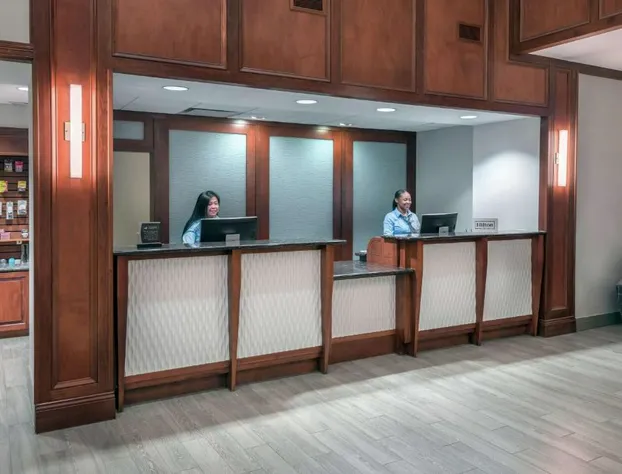 Homewood Suites by Hilton Cleveland-Beachwood hotel detail image 3