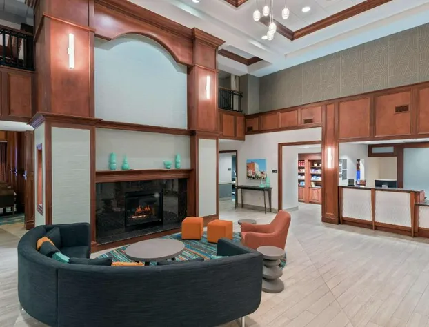 Homewood Suites by Hilton Cleveland-Beachwood hotel detail image 4