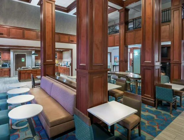 Homewood Suites by Hilton Cleveland-Beachwood hotel detail image 2