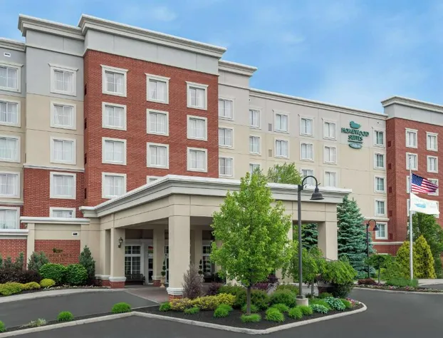 Homewood Suites by Hilton Cleveland-Beachwood hotel detail image 1