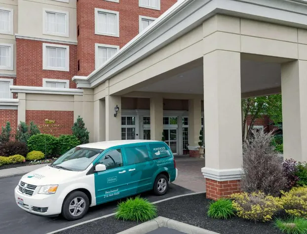 Homewood Suites by Hilton Cleveland-Beachwood hotel detail image 2