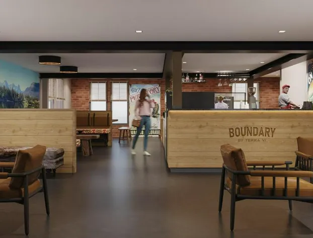 Boundary By Terra Vi Durango hotel detail image 1