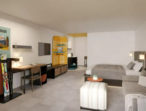 Boundary By Terra Vi Durango hotel detail image 2