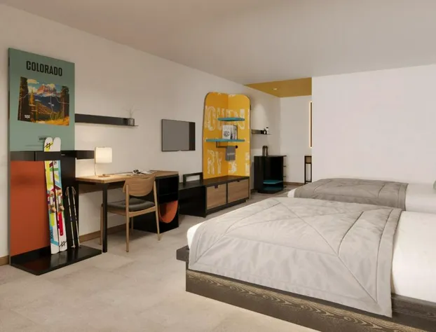 Boundary By Terra Vi Durango hotel detail image 3