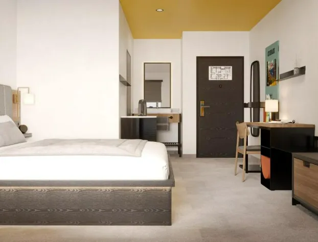 Boundary By Terra Vi Durango hotel detail image 4