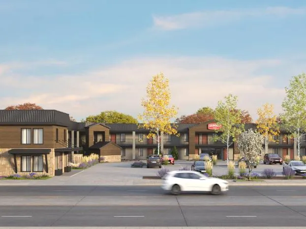 Boundary By Terra Vi Durango hotel detail image 2