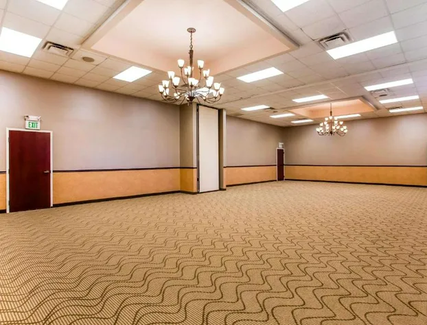 Quality Inn Draper near Salt Lake City hotel detail image 1