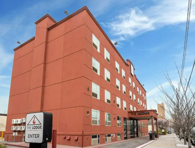 The Lodge Red Hook hotel detail image 3