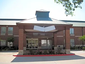 Best Western Plus Addison/Dallas Hotel hotel detail image 2