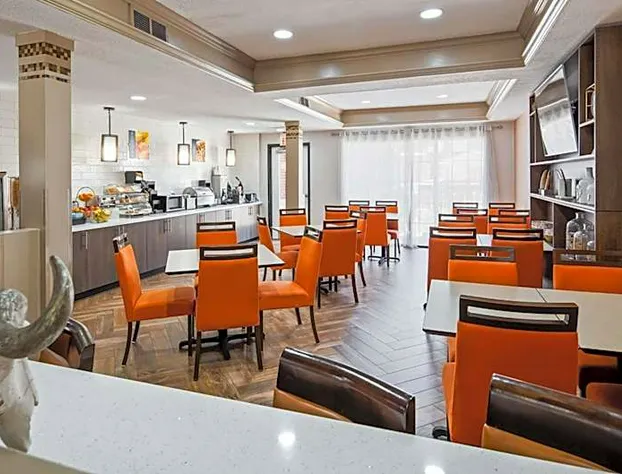 Best Western Plus Addison/Dallas Hotel hotel detail image 4