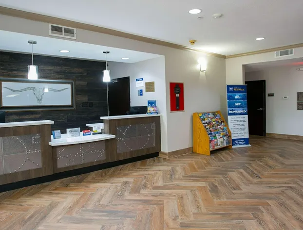 Landmark Hotel Dallas - Addison hotel detail image 2