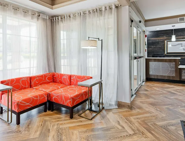 Landmark Hotel Dallas - Addison hotel detail image 3