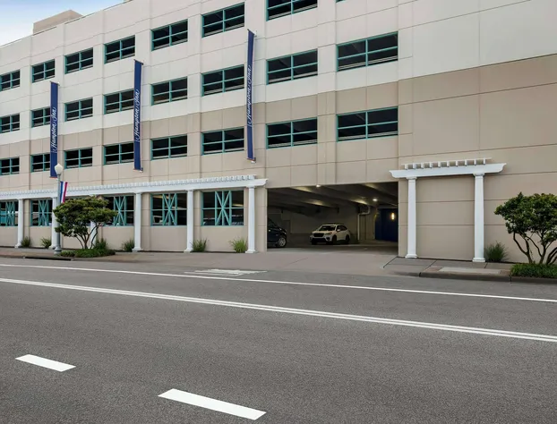 Hampton Inn Virginia Beach-Oceanfront South hotel detail image 3