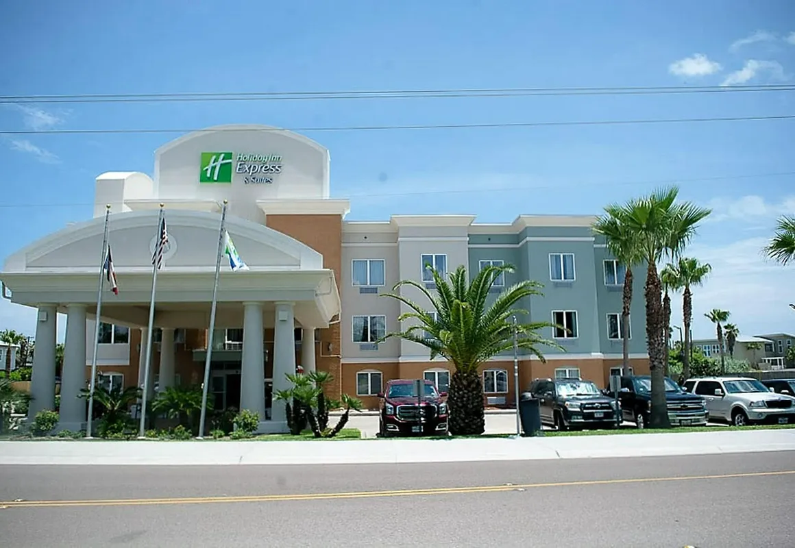Holiday Inn Express & Suites Port Aransas/Beach Area by IHG hotel hero
