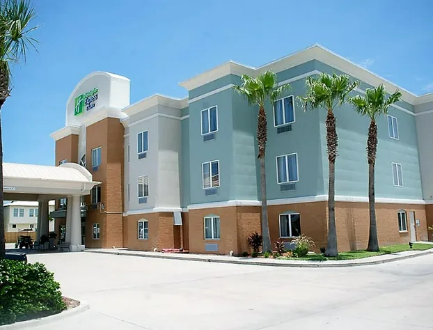 Holiday Inn Express & Suites Port Aransas/Beach Area by IHG hotel detail image 1