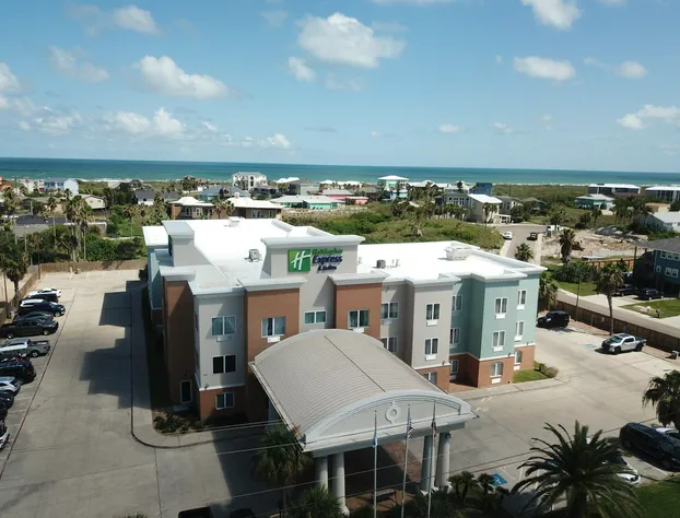 Holiday Inn Express & Suites Port Aransas/Beach Area by IHG hotel detail image 2