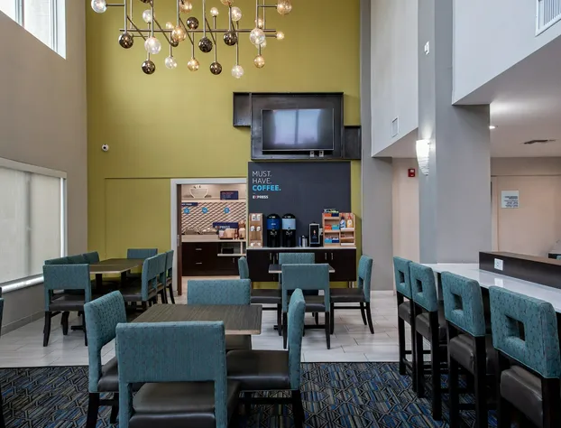 Holiday Inn Express & Suites Port Aransas/Beach Area by IHG hotel detail image 3