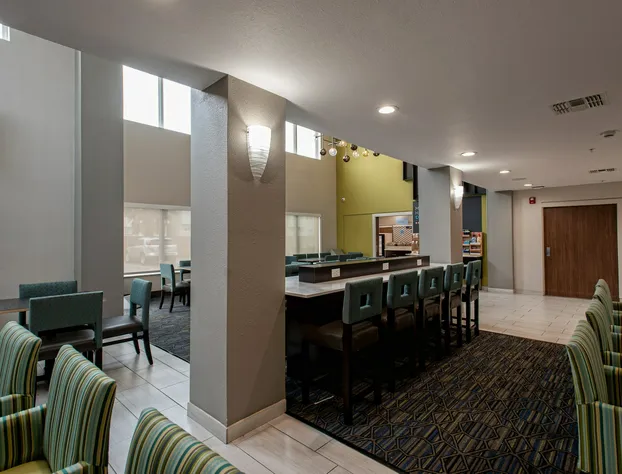 Holiday Inn Express & Suites Port Aransas/Beach Area by IHG hotel detail image 4