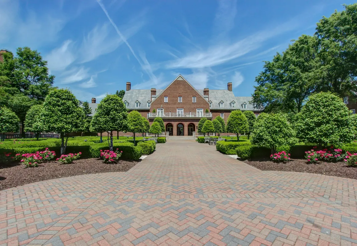 The Founders Inn and Spa, Tapestry Collection by Hilton hotel hero