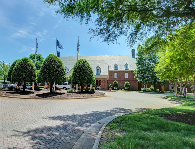 The Founders Inn and Spa, Tapestry Collection by Hilton hotel detail image 1