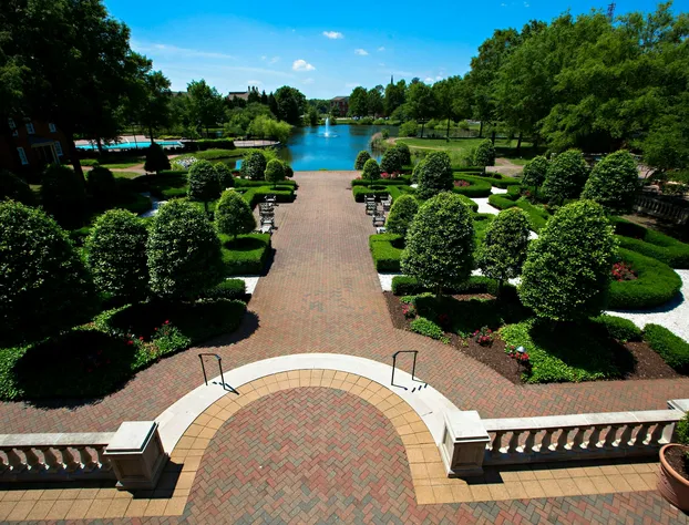 The Founders Inn and Spa, Tapestry Collection by Hilton hotel detail image 3