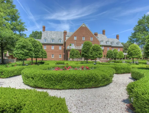 The Founders Inn and Spa, Tapestry Collection by Hilton hotel detail image 2