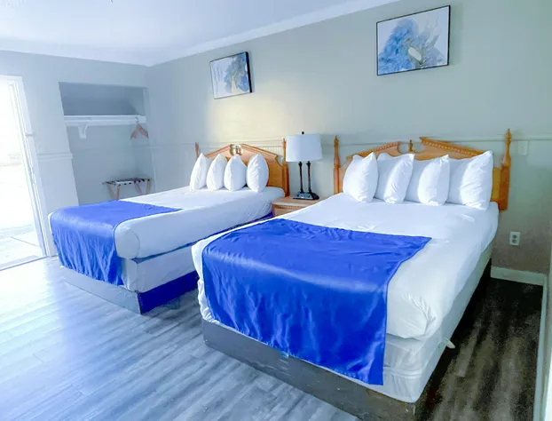 Studio 9 Fort Bragg, LLC. hotel detail image 3