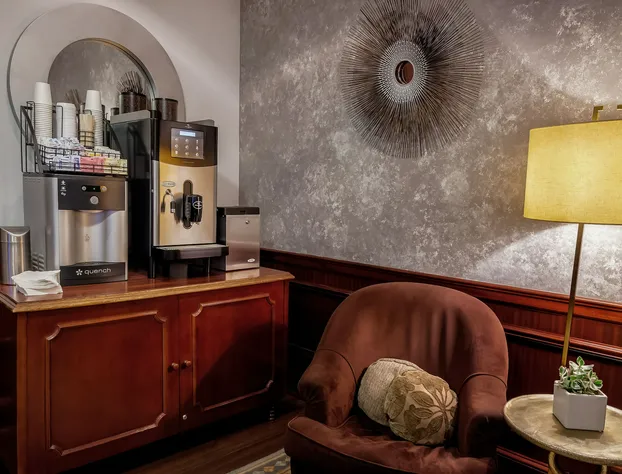 The Avalon Hotel hotel detail image 2