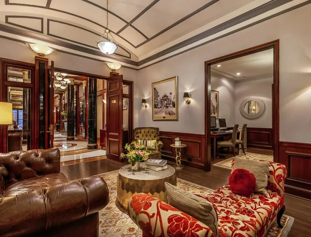 The Avalon Hotel hotel detail image 4