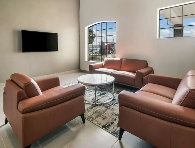 Quality Inn & Suites Fort Worth - Fossil Creek hotel detail image 4